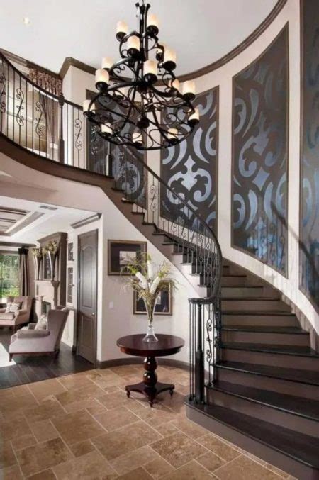 10 Staircase Design Ideas That Adds To Luxury Of Your Home Talkdecor