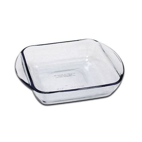 4.7 out of 5 stars. 9x9 Glass Baking Dish | Christmas | Pinterest