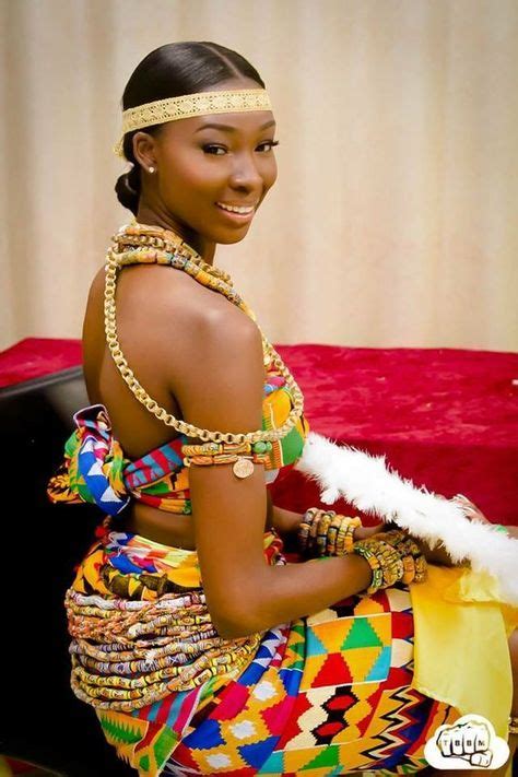 Trade Beads Nigerian Traditional Dresses African Fashion Women African Fashion