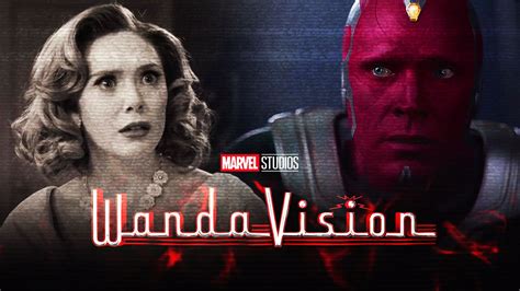 wandavision disney officially sets january 2021 premiere date for elizabeth olsen series the