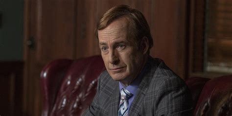 The Saul Goodman Moment From Breaking Bad That Still Perplexes Better