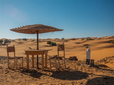 Your Ultimate Guide To Travel In The Sahara Desert