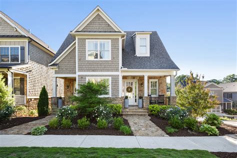Beach Bungalow Style Home Befitting Downtown Marietta Previously Listed