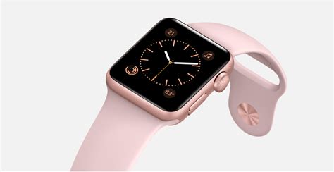 Apple Watch Rose Gold Apple Watch Apple Watch Series 2 Apple Watch