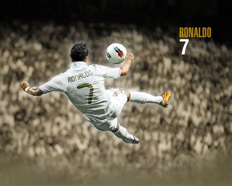 Looking for the best new hd wallpaper? ALL SPORTS CELEBRITIES: Cristiano Ronaldo New HD ...