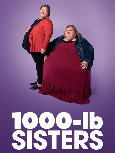 Watch 1000 Lb Sisters Online Season 1 2020 Tv Guide