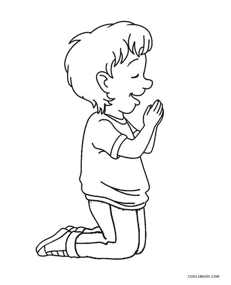 You can also work on a piece together by each. Free Printable Boy Coloring Pages For Kids