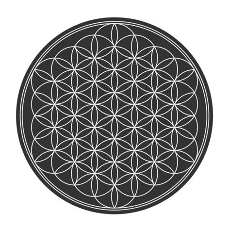 Free Free 317 Flower Of Life Svg Free SVG PNG EPS DXF File