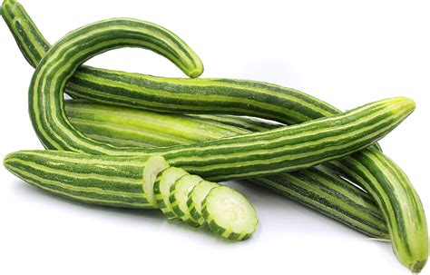 Armenian Cucumber Information Recipes And Facts