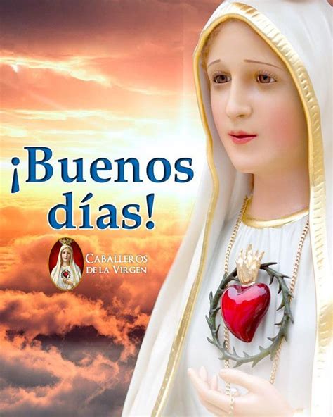20 Caballeros De La Virgen Cabvirgen Twitter Virgen Imagen