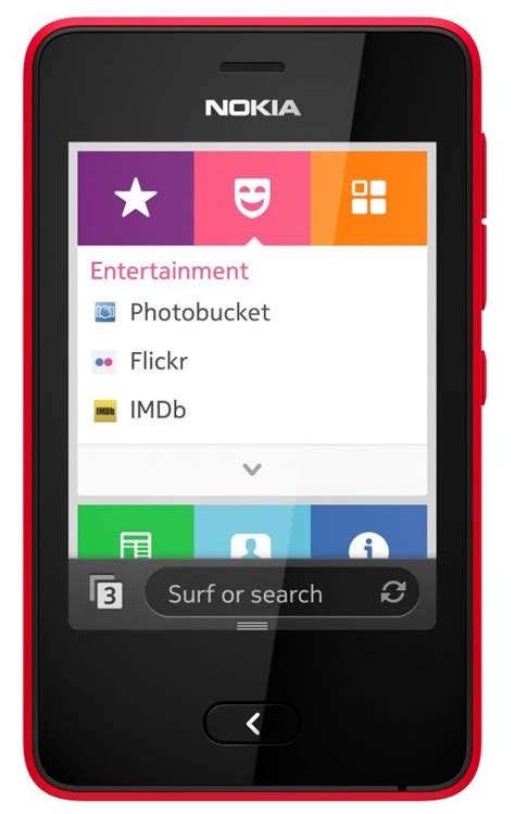 Nokia Asha 501 Full Specifications And Price Details Gadgetian