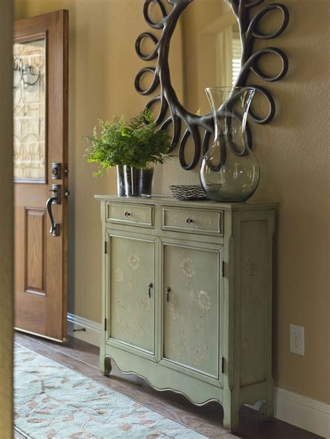 Published february 15, 2019 at 945 × 1268 in tall accent table with storage. Traditional Entryway and Hallway photo by Wayfair | For ...