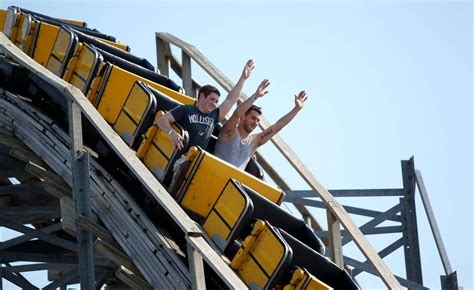 Indiana Beach Amusement Park Closing After Nearly A Century It Was