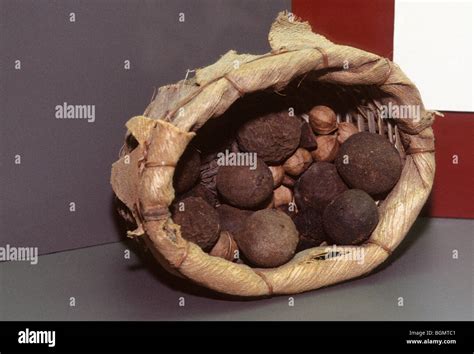 Mississippian Artifacts Hi Res Stock Photography And Images Alamy