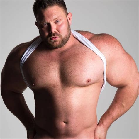 Musclebull Hot Sex Picture