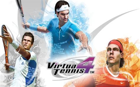I need the password for the rar version of virtua tennis 4 as i am not able to download tried. Virtua Tennis 4 HD Wallpaper | Free pc games download ...