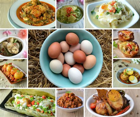 Resepi telur masak kicap added a button to help you learn more about them. Idea Masakan Lauk Pauk Berasaskan Telur Ayam, Telur Itik ...