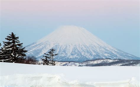 In Hokkaido The Ultimate Japanese Snow Country Travel