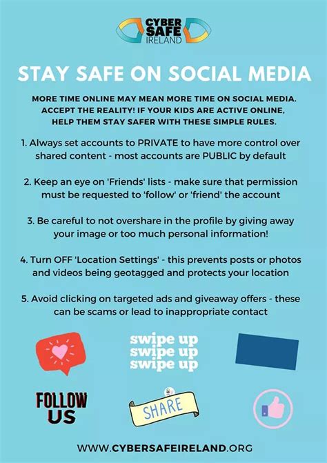 Social Media Safety For Children Ccr 946 Fm
