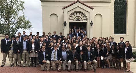 Montgomery Catholic Preparatory School News Montgomery Catholic