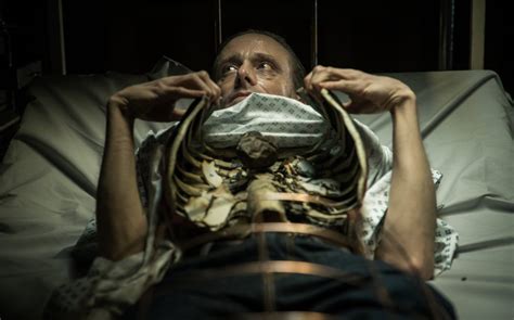 Part of hulu's into the dark anthology, the body follows a hitman who must transport a dead body on halloween night. SXSW Review Comedy-Horror 'Tales from the Lodge' Shakes ...