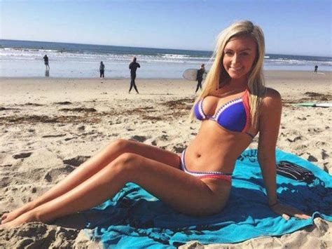 Youre Going To Fall Head Over Heels For These Babes In Bikinis 64 Pics