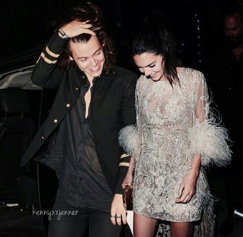 Pin By Misfit On 41hendalllove Kendall And Harry Styles Kendall Harry Harry Styles