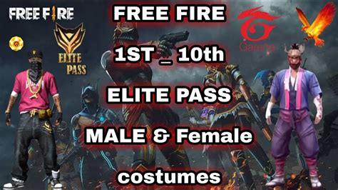 Free fire to get the elite pass for free. 59 Top Images Free Fire 1St Elite Pass Wallpaper / Fire ...