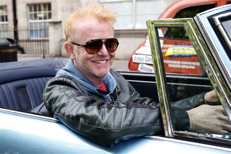 Chris Evans Is Stepping Down As A Presenter On Top Gear