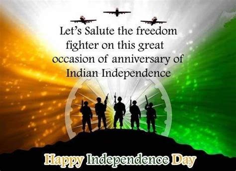 It will boost our motivation. Happy India Independence Day Quotes Wishes, Images and ...