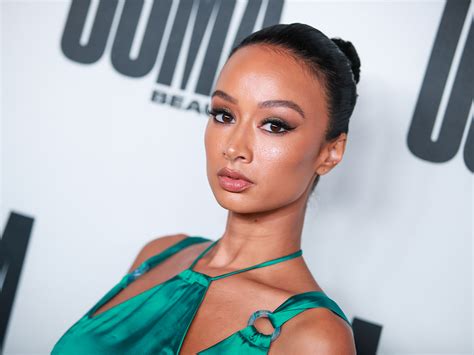 What Is The Hype Around Draya Aside From Her Body Lipstick Alley