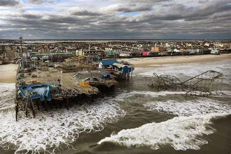 Photos Remembering Superstorm Sandy 10 Years On Cnn