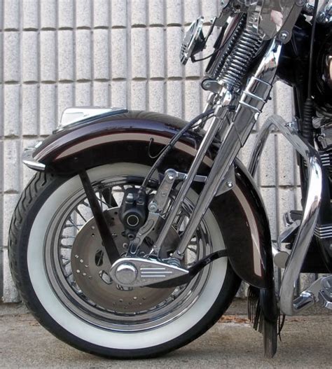 The fork oil is a very specific job needing a manual and a special tool, i 2000 harley davidson fxsts springer softail speedometer stuck at 40 mph 2000 softail springer, speedometer stuck at 40 mph no turn signals horn or brake light?? 1998 HARLEY DAVIDSON HERITAGE SOFTAIL SPRINGER FLSTS ...