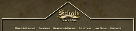 Back then, brewers stored their beer barrels in cellars, where it slowly fermented. Scholz Garten Established 1866 - Austin, Texas | Garten, Old pub, Texas