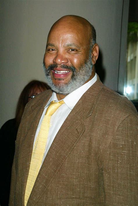 Photo : James Avery, photographié le 31 juillet 2002. L'acteur est mort
