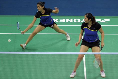 Badminton Dress Code For Women Criticized As Sexist The New York Times