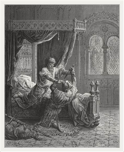 Gustave Doré Histoire des croisades Сказочное искусство Художники