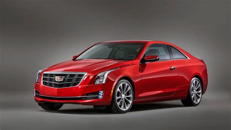 Cadillac Brand To Move Headquarters To New York