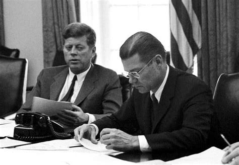 The Cuban Missile Crisis 13 Days That Almost Ended The World