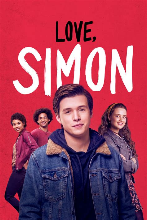 Love, Simon - Movie info and showtimes in Trinidad and Tobago - ID 1931