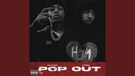 Pop Out Feat Kay Flocka Youtube