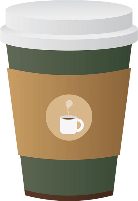 Drink Coffee Clipart Free Download Transparent Png Creazilla
