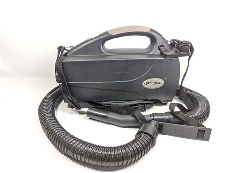 Oreck Xl Canister Vacuum Cleaner Model B Oreckxl Vacuum Canister