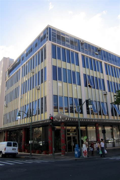 Locate your favorite store in your city. O'ahu - Honolulu - Chinatown: Bank of Hawai'i | The Bank ...