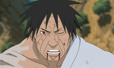 Episode Sasuke Gegen Danzou Narutopedia Fandom Powered By Wikia