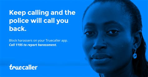 truecaller s bold campaign brings awareness to harassment