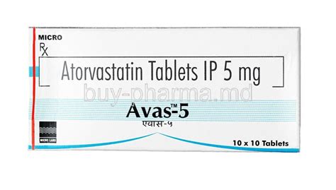 Buy Avas Atorvastatin Online Buy Pharmamd