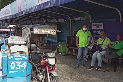 Ilang Tricycle Driver Balak Na Huminto Sa Pamamasada Abs Cbn News
