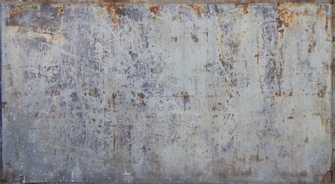 Free Texture Rusty And Dirt Metal Panel Rusted Metal Lugher