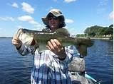 Images of Lake Toho Florida Fishing Report